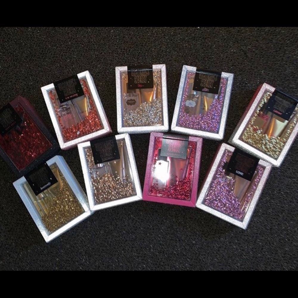 Victoria secret lotions. Bundle